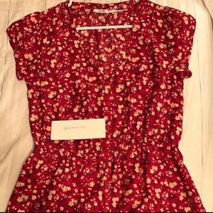 SOLD | Elena Gilbert Kimchi Blue Dress